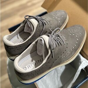 Mens Cole Haans Dress Show